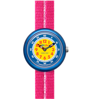 Orologio Flik Flak Bambino in Plastica FBNP190 - FBNP190